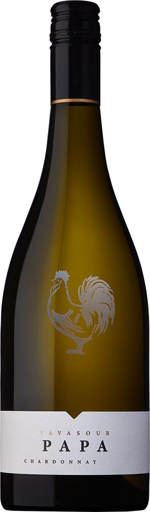 Vavasour Papa Awatere Valley Chardonnay 2023 - Chardonnay - Black Market