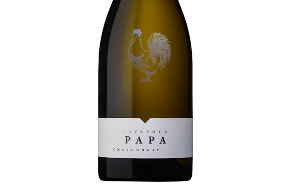 Vavasour Papa Awatere Valley Chardonnay 2023 - Chardonnay - Black Market