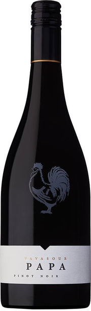 Vavasour Papa Awatere Valley Pinot Noir 2022 - Pinot Noir - Black Market