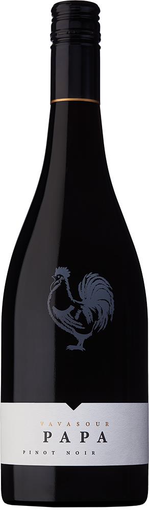 Vavasour Papa Awatere Valley Pinot Noir 2022 - Pinot Noir - Black Market