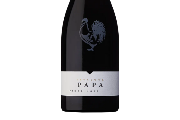 Vavasour Papa Awatere Valley Pinot Noir 2022 - Pinot Noir - Black Market