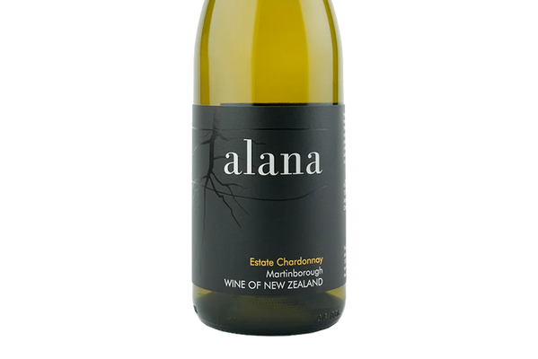 Alana Estate Gladstone Chardonnay 2024 - Chardonnay - Black Market