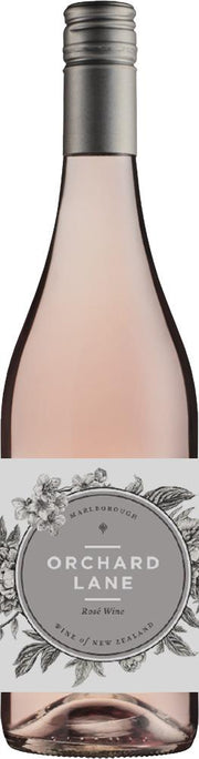 Orchard Lane Marlborough Rosé 2022 (Export Wine) - Rosé - Black Market