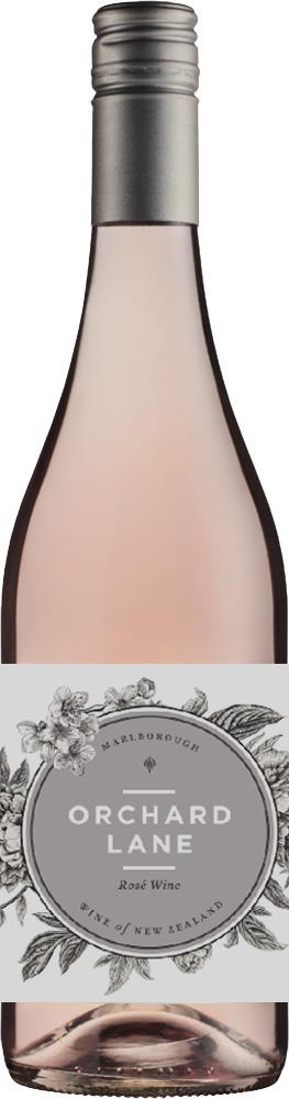 Orchard Lane Marlborough Rosé 2022 (Export Wine) - Rosé - Black Market