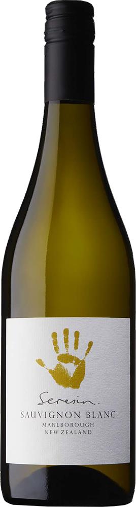Seresin Estate Marlborough Sauvignon Blanc 2023 - Sauvignon Blanc - Black Market