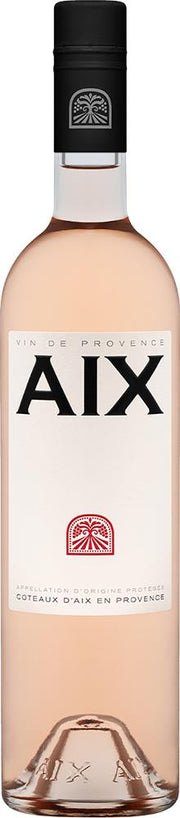 AIX Provence Rosé 2024 (France) - Rosé - Black Market
