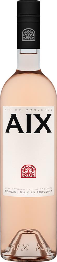 AIX Provence Rosé 2024 (France) - Rosé - Black Market
