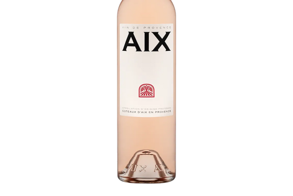 AIX Provence Rosé 2024 (France) - Rosé - Black Market