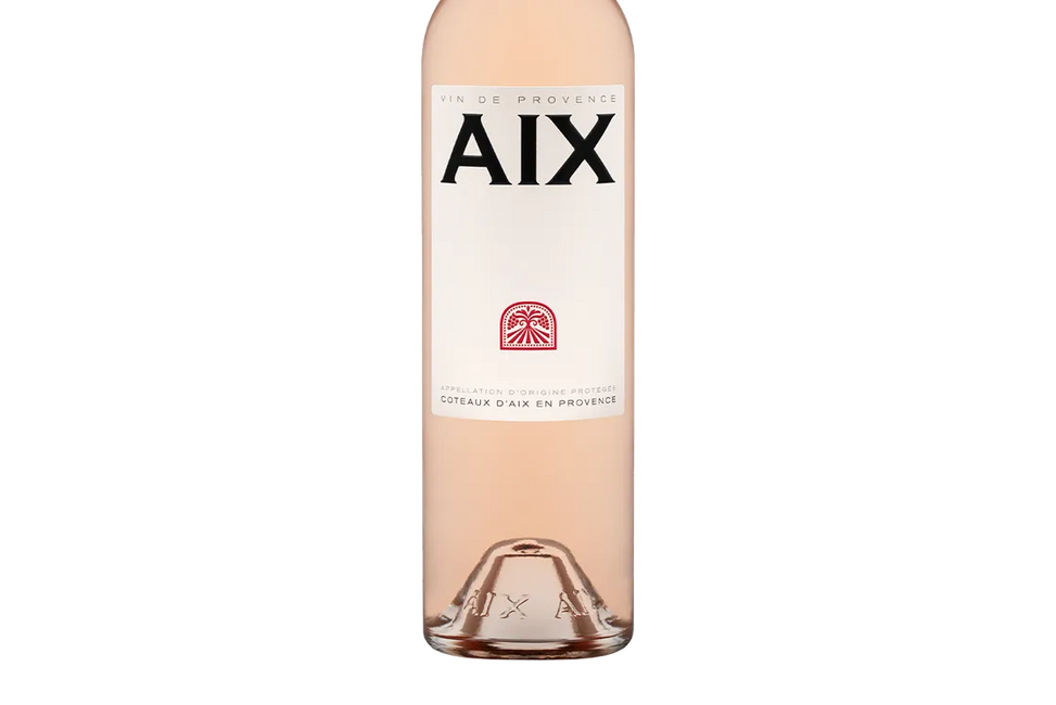 AIX Provence Rosé 2024 (France) - Rosé - Black Market