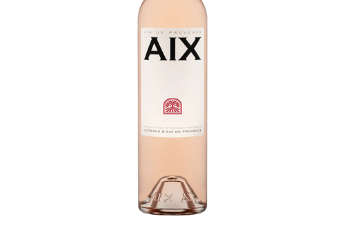 AIX Provence Rosé 2024 (France) - Rosé - Black Market