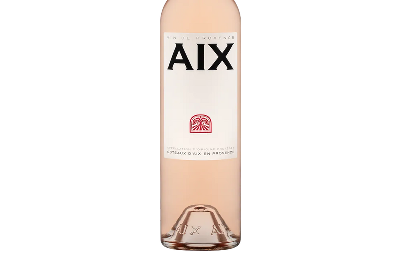 AIX Provence Rosé 2024 (France) - Rosé - Black Market
