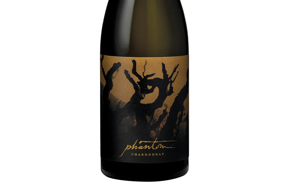 Bogle Vineyards Phantom Chardonnay 2021 (California) - Chardonnay - Black Market