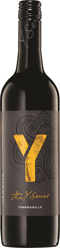 Yalumba 'Y' Series Tempranillo 2024 (Australia) - Tempranillo - Black Market