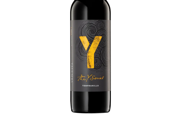 Yalumba 'Y' Series Tempranillo 2024 (Australia) - Tempranillo - Black Market