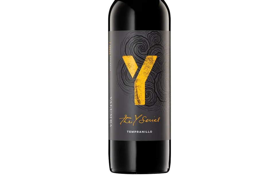 Yalumba 'Y' Series Tempranillo 2024 (Australia) - Tempranillo - Black Market
