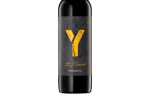 Yalumba 'Y' Series Tempranillo 2024 (Australia) - Tempranillo - Black Market