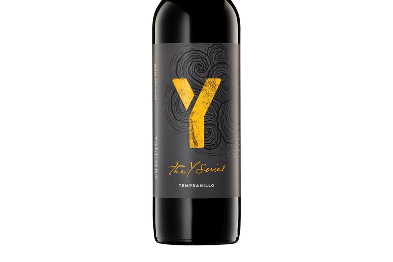 Yalumba 'Y' Series Tempranillo 2024 (Australia) - Tempranillo - Black Market