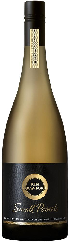 Kim Crawford Small Parcels Marlborough Sauvignon Blanc 2022 - Sauvignon Blanc - Black Market
