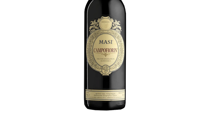 Masi Campofiorin Rosso Del Veronese 2020 (Italy) - Red Blend - Black Market