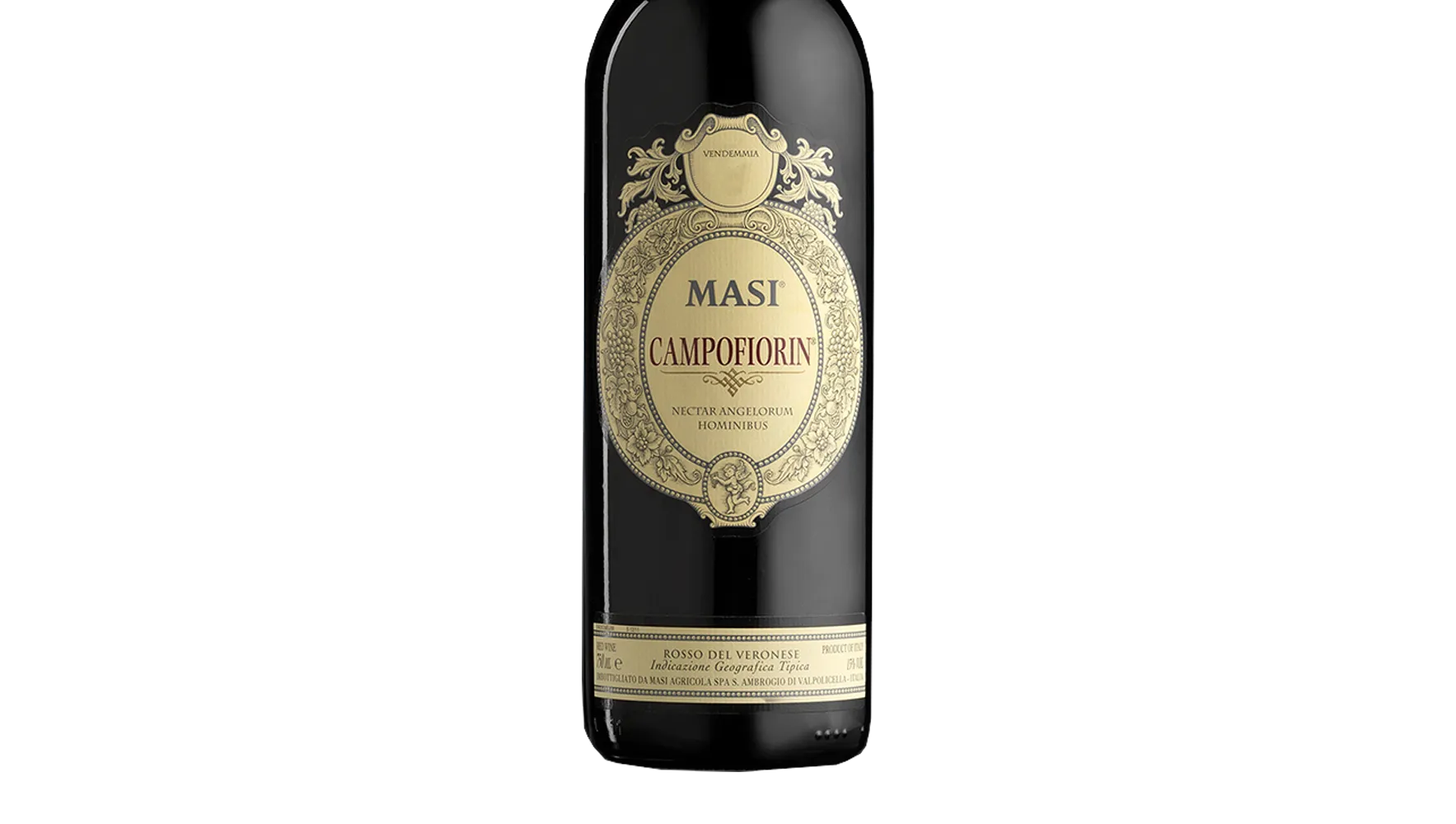 Masi Campofiorin Rosso Del Veronese 2020 (Italy) - Red Blend - Black Market