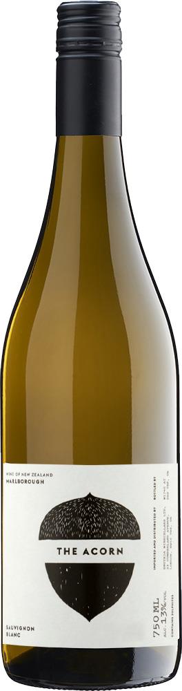 The Acorn Marlborough Sauvignon Blanc 2022 - Sauvignon Blanc - Black Market