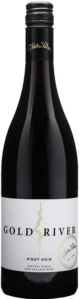 Gibbston Valley Gold River Central Otago Pinot Noir 2023 - Pinot Noir - Black Market