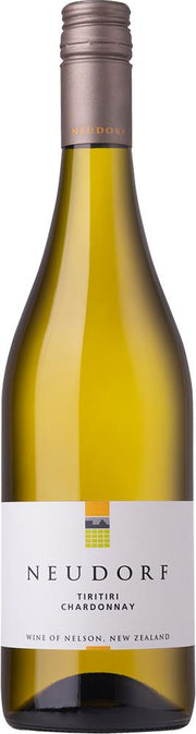 Neudorf Tiritiri Nelson Chardonnay 2023 - Chardonnay - Black Market