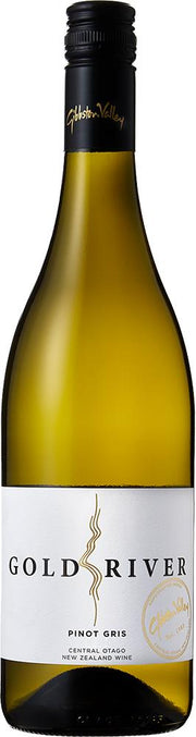 Gibbston Valley Gold River Central Otago Pinot Gris 2022 - Pinot Gris - Black Market