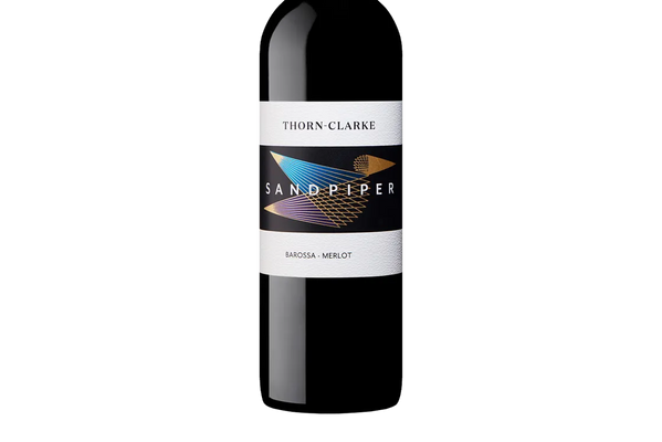 Thorn-Clarke Sandpiper Barossa Merlot 2021 (Barossa) - Merlot - Black Market