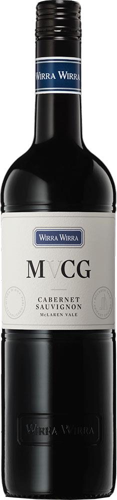 Wirra Wirra MVCG McLaren Vale Cabernet Sauvignon 2022 (Australia) - Cabernet Sauvignon - Black Market