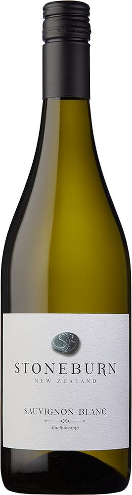 Stoneburn Marlborough Sauvignon Blanc 2023 - Sauvignon Blanc - Black Market