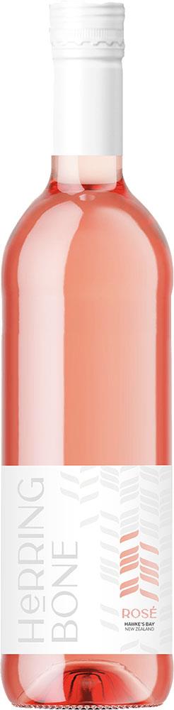 Herringbone Hawke's Bay Rosé 2024 - Rosé - Black Market