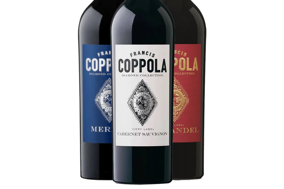 Coppola Diamond Collection (California) - - Black Market