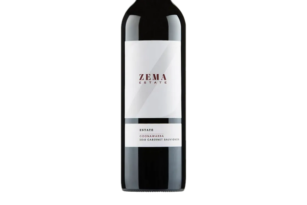 Zema Estate Coonawarra Cabernet Sauvignon 2018 (Australia) - Cabernet Sauvignon - Black Market