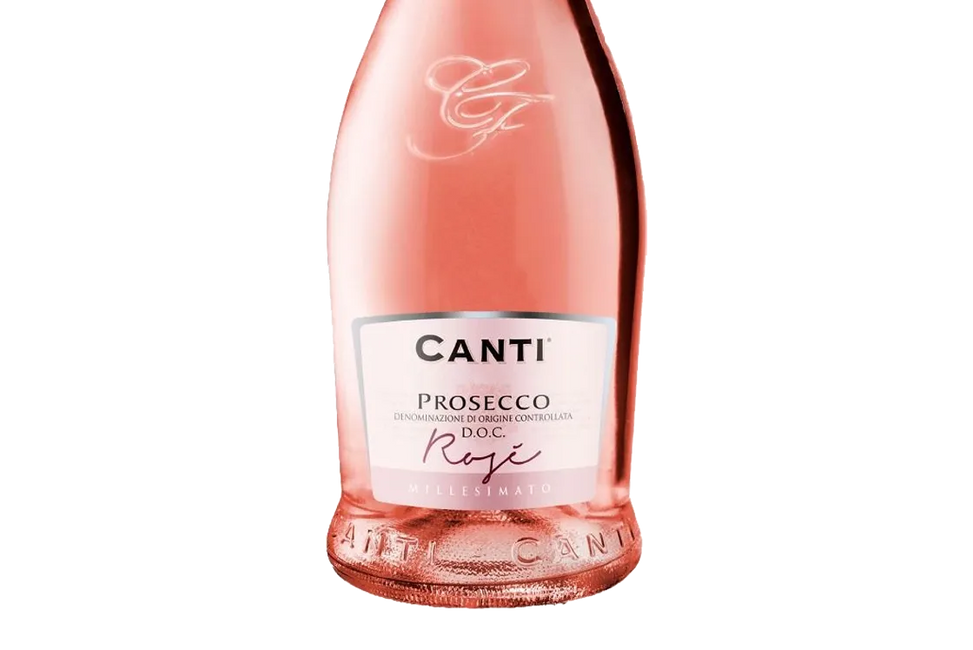 Canti Prosecco Rosé DOC NV (Italy) - Rosé - Black Market