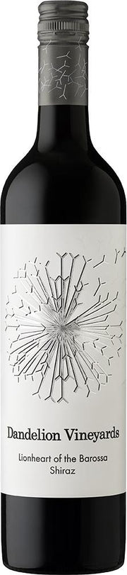 Dandelion Lionheart of Barossa Shiraz 2023 (Australia) - Shiraz - Black Market
