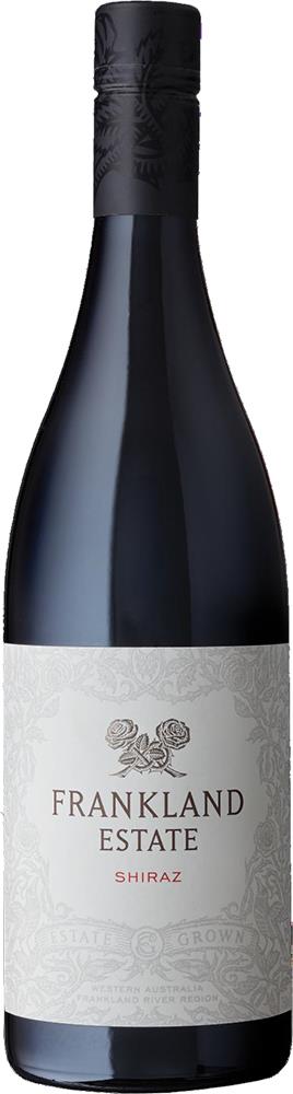 Frankland Estate Shiraz 2021 (Australia) - Shiraz - Black Market