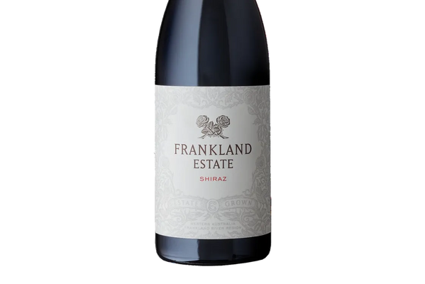 Frankland Estate Shiraz 2021 (Australia) - Shiraz - Black Market