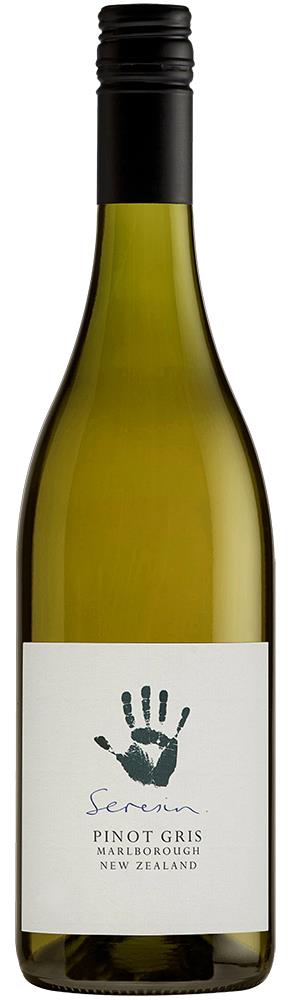 Seresin Estate Marlborough Pinot Gris 2023 - Pinot Gris - Black Market