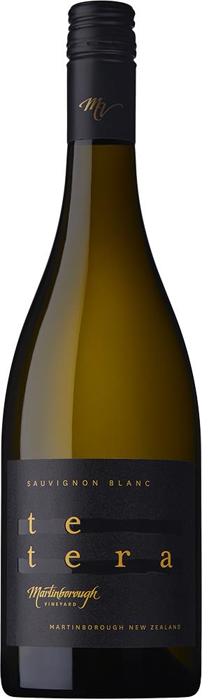 Martinborough Vineyard Te Tera Martinborough Sauvignon Blanc 2023 - Sauvignon Blanc - Black Market