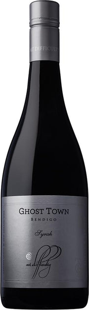 Mt Difficulty Ghost Town Bendigo Syrah 2020 - Syrah - Black Market