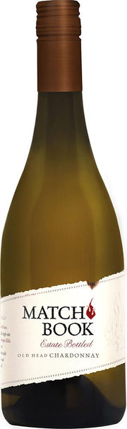 Matchbook Old Head Dunnigan Hills Chardonnay 2021 (California) - Chardonnay - Black Market