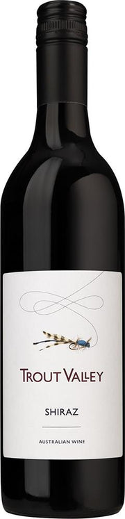 Trout Valley Shiraz 2021 (Australia) - Shiraz - Black Market