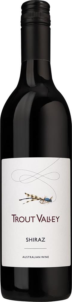 Trout Valley Shiraz 2021 (Australia) - Shiraz - Black Market