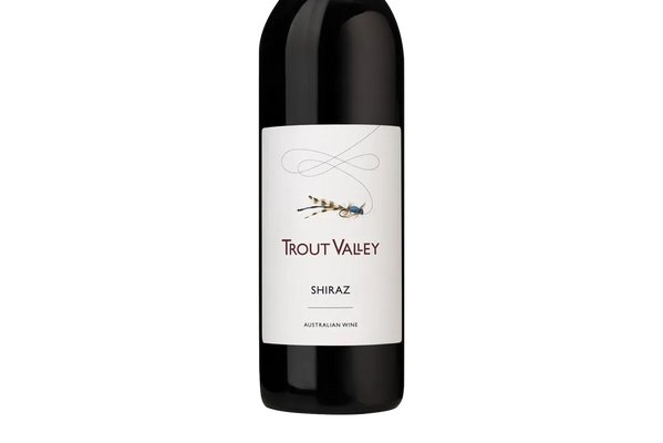 Trout Valley Shiraz 2021 (Australia) - Shiraz - Black Market