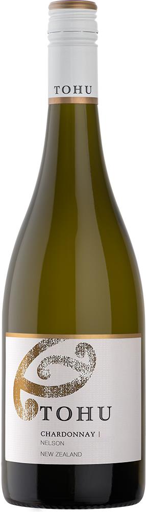 Tohu Nelson Chardonnay 2024 - Chardonnay - Black Market