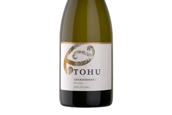 Tohu Nelson Chardonnay 2024 - Chardonnay - Black Market
