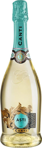 Canti Asti DOCG Liberty NV (Italy) - Moscato - Black Market