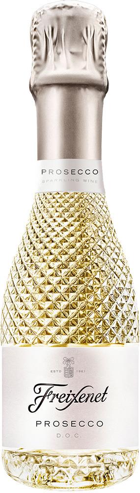Freixenet Prosecco DOC NV 200ml (Italy) - Prosecco - Black Market