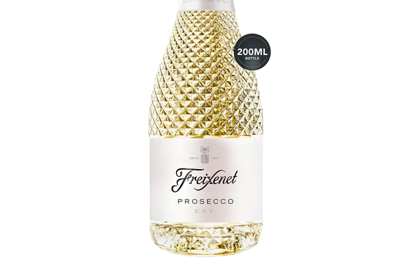 Freixenet Prosecco DOC NV 200ml (Italy) - Prosecco - Black Market
